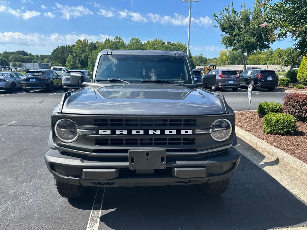 ford bronco 4-door 2025 1FMDE7BH8SLA63472 image ford bronco 4-door 2025 1FMDE7BH8SLA63472 image
